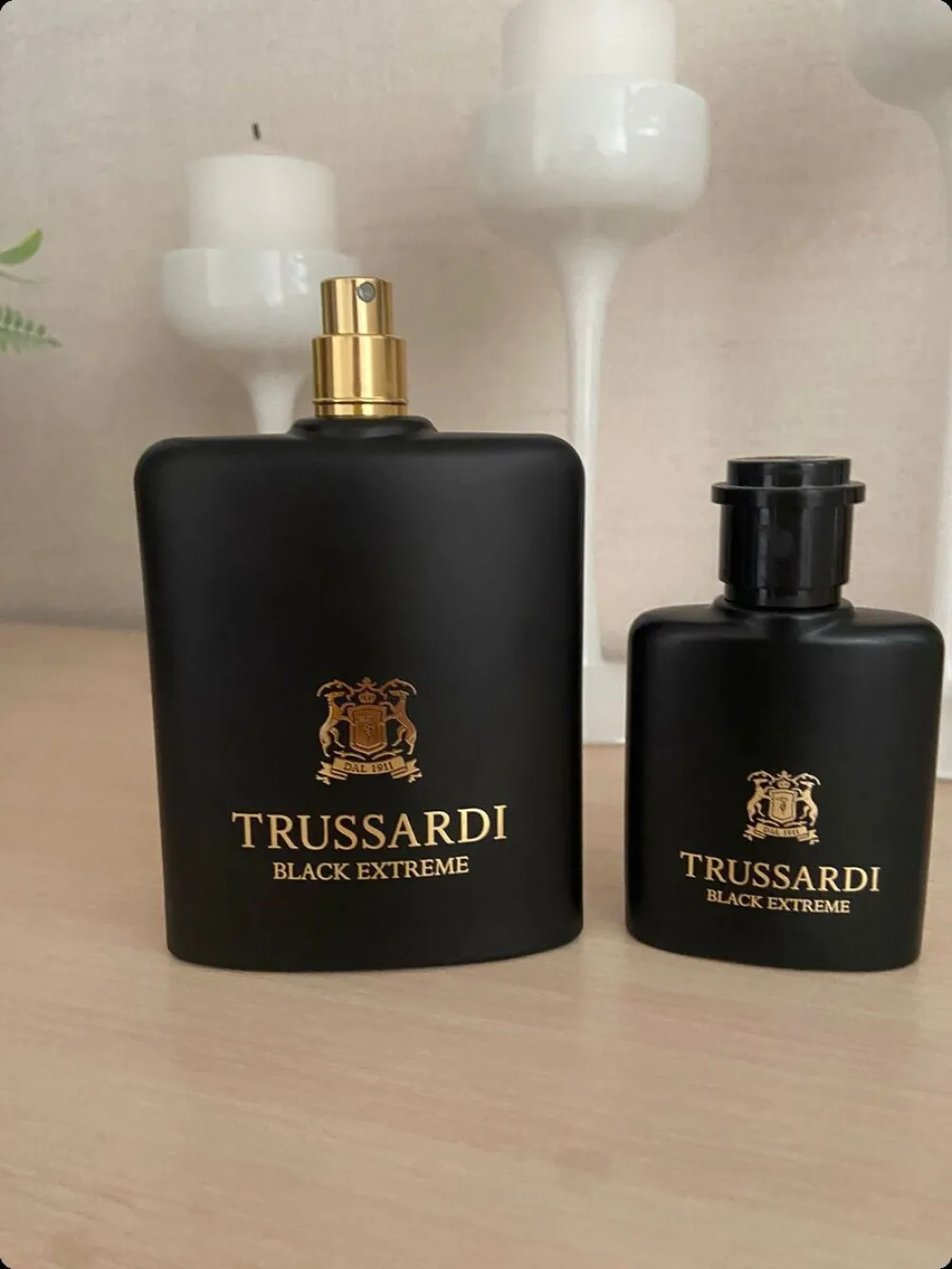 Black Extreme eau de toilette para homens 30 ml
