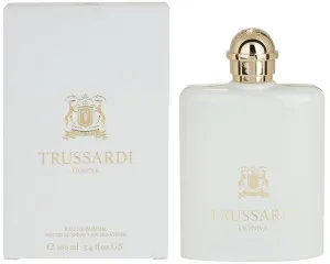 Trussardi Donna eau de parfum para mulheres 50 ml