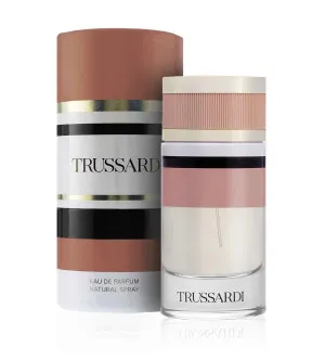Trussardi Eau de Parfum água de perfume para mulheres 30 ml