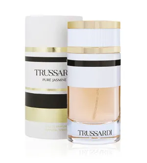 Trussardi Pure Jasmine eau de parfum 30 ml para mulheres
