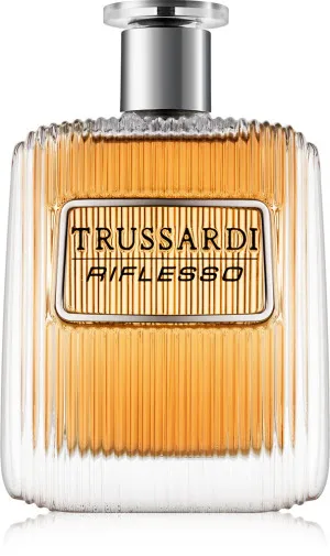 Trussardi Riflesso eau de toilette para homens