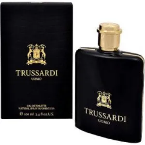Trussardi Uomo eau de toilette para homens 100 ml