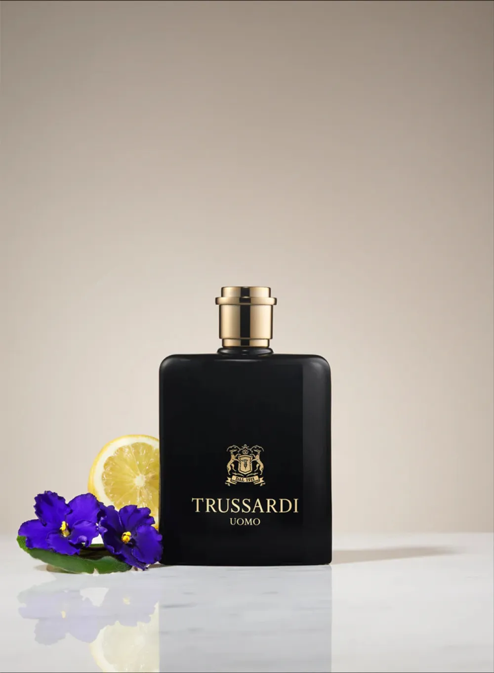 Uomo eau de toilette para homens 100 ml