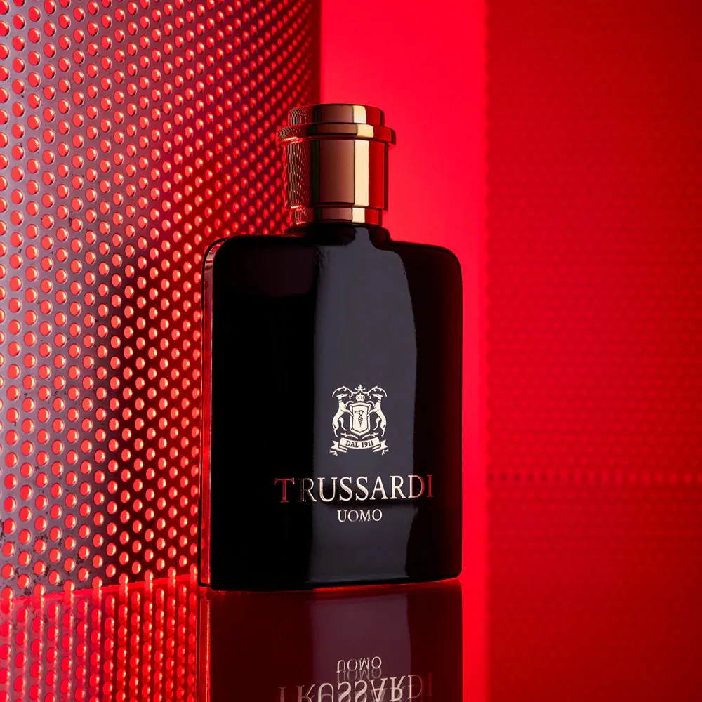 Uomo eau de toilette para homens 100 ml