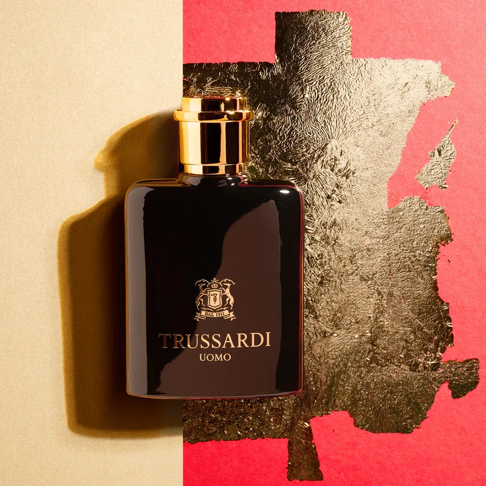 Uomo eau de toilette para homens 100 ml