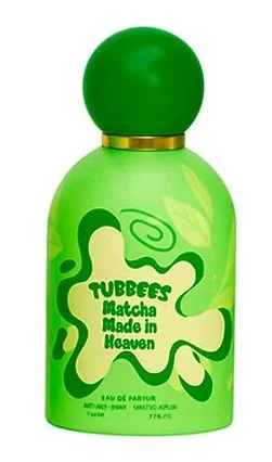 Matcha Made In Heaven eau de parfum unissexo 50 ml