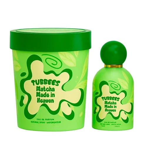 Matcha Made In Heaven eau de parfum unissexo 50 ml
