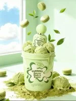 Matcha Made In Heaven eau de parfum unissexo 50 ml