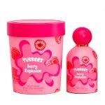 Berry Explosion Eau de Parfum Unissexo 50 ml