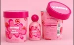 Berry Explosion Eau de Parfum Unissexo 50 ml