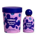 Blueberry Sorbet U Água de Perfume 50 ml