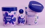 Blueberry Sorbet U Água de Perfume 50 ml