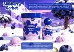 Blueberry Sorbet U Água de Perfume 50 ml