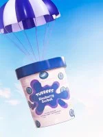 Blueberry Sorbet U Água de Perfume 50 ml