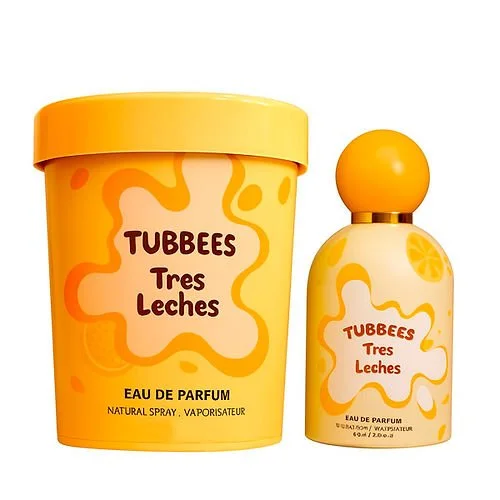Tres Leches U Eau de Parfum 50 ml