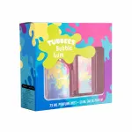 Tubbees Bubble Gum Eau de Parfum unissex 50 ml + spray corporal 75 ml
