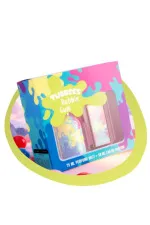 Tubbees Bubble Gum Eau de Parfum unissex 50 ml + spray corporal 75 ml
