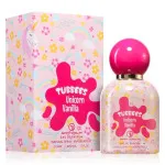 Tubbees Unicorn Vanilla água de perfume para mulheres 50 ml + spray corporal 75 ml