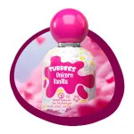 Tubbees Unicorn Vanilla água de perfume para mulheres 50 ml + spray corporal 75 ml