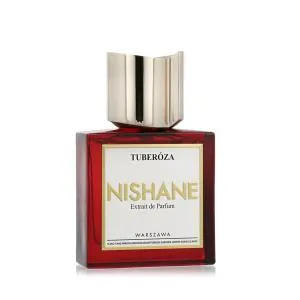 Nishane Tuberosa extrato de perfume unissex