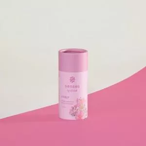 Kvitok Desodorizante sólido SENSES - Lovely 45 ml