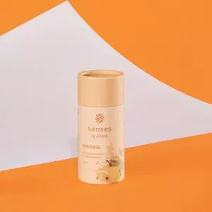 Kvitok Desodorizante sólido SENSES - Universo 45 ml