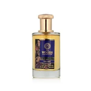 The Woods Collection Twilight água de perfume unissexo