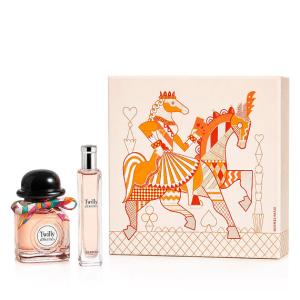 Twilly d'Hermès Água de Perfume EDP 50 ml para mulheres