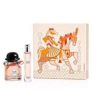 Hermes Twilly d'Hermès Água de Perfume EDP 50 ml para mulheres
