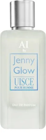 POUR HOMME AI DE JENNY GLOW 50ML MASCULINO (SÉRIE JENNY GLOW) Eau de Parfum