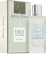POUR HOMME AI DE JENNY GLOW 50ML MASCULINO (SÉRIE JENNY GLOW) Eau de Parfum