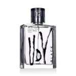 UDV Black eau de toilette para homens 100 ml