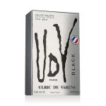 UDV Black eau de toilette para homens 100 ml
