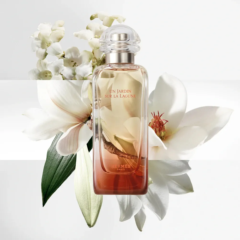Un Jardin Sur La Lagune eau de toilette unissex 100 ml