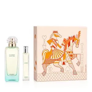 Hermes Un Jardin Sur le Nil 100 ml Eau de Toilette (EDT) unissexo
