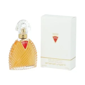 Ungaro Emanuel Diva eau de parfum para mulheres