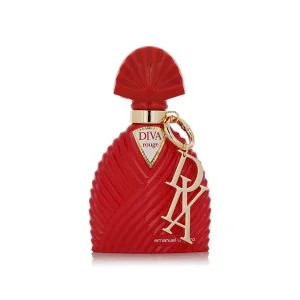 Ungaro Emanuel Diva Rouge eau de parfum para mulheres