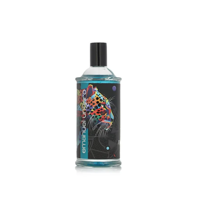 Emanuel Ungaro Intense For Him Eau de Parfum para homens 100 ml