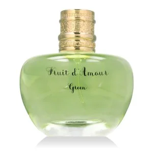 Ungaro Emanuel Fruit d'Amour Green eau de toilette para mulheres
