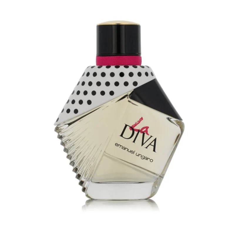 La Diva Mon Amour eau de parfum para mulheres 50 ml