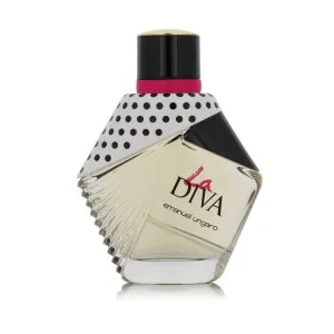 Ungaro Emanuel La Diva Mon Amour eau de parfum para mulheres