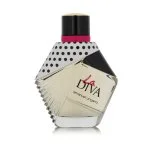 La Diva Mon Amour eau de parfum para mulheres 50 ml