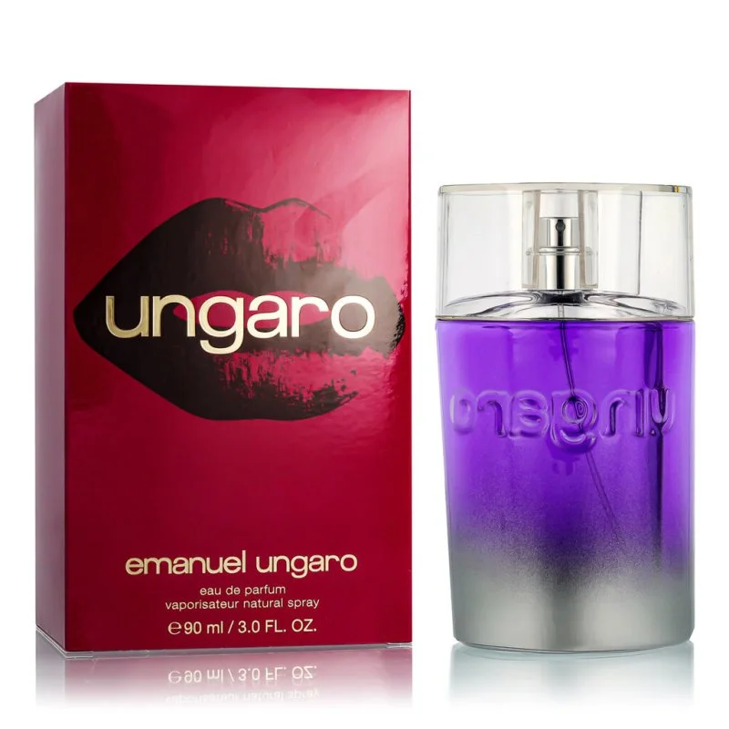 Ungaro for Women Eau de Parfum para mulheres 90 ml