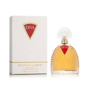 Diva Eau de Parfum para mulheres