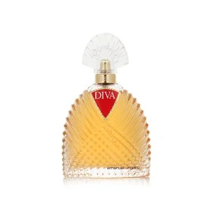 Emanuel Ungaro Diva Eau de Parfum para mulheres