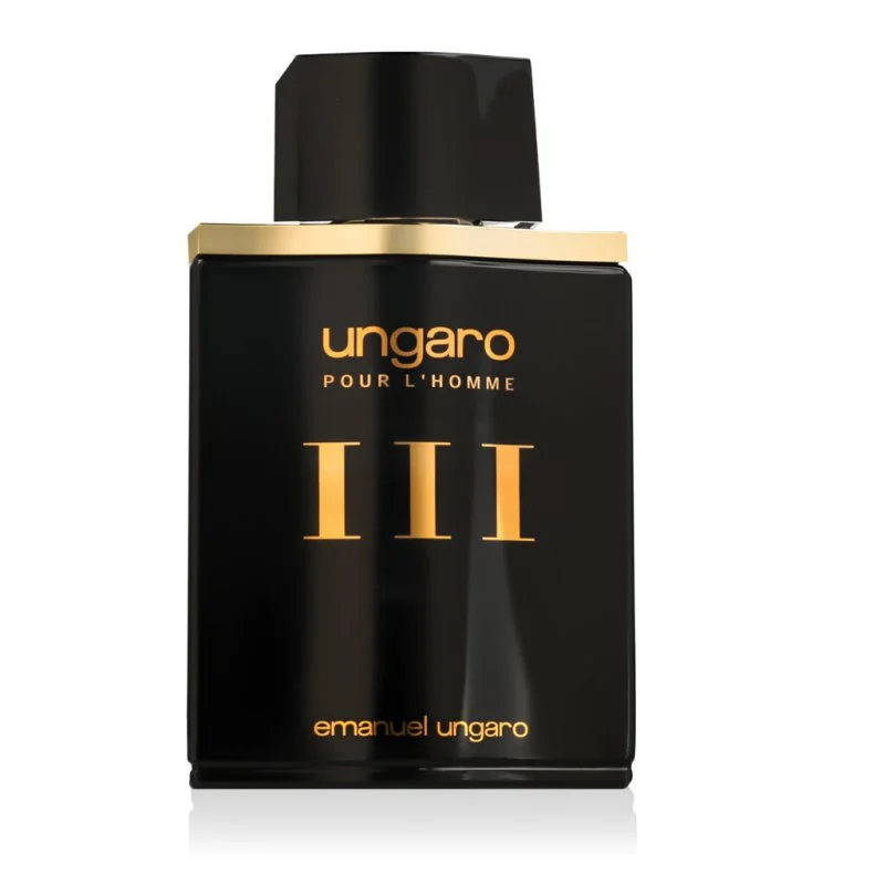 Pour L'Homme III eau de toilette para homens 100 ml