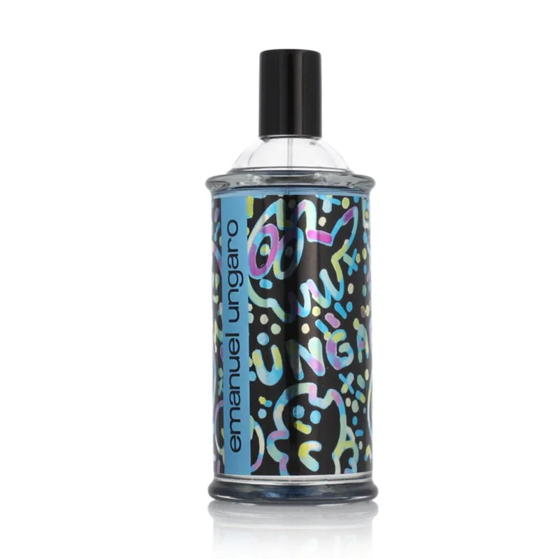Emanuel Ungaro For Him eau de toilette para homem 100 ml