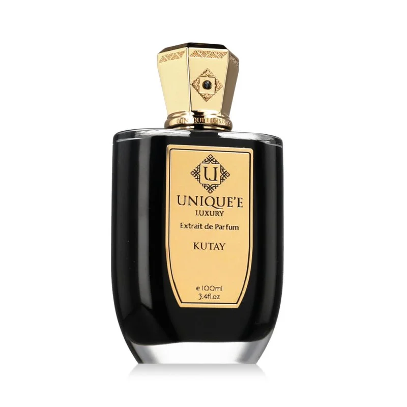 Kutay extrato de perfume unissex 100 ml