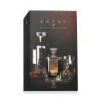 Kutay extrato de perfume unissex 100 ml