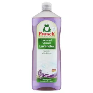 Frosch Lavanda de limpeza universal (ECO, 1000ml)